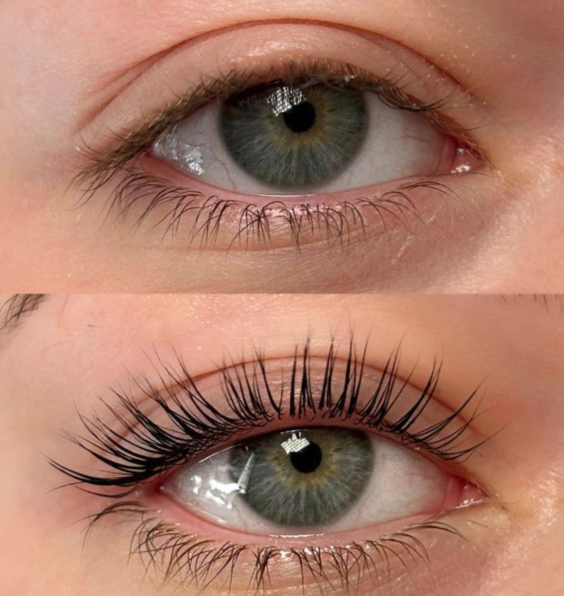 Les produits de Lash lift , quand c’est le temps de choisir ta marque avec laquelle tu désires travailler